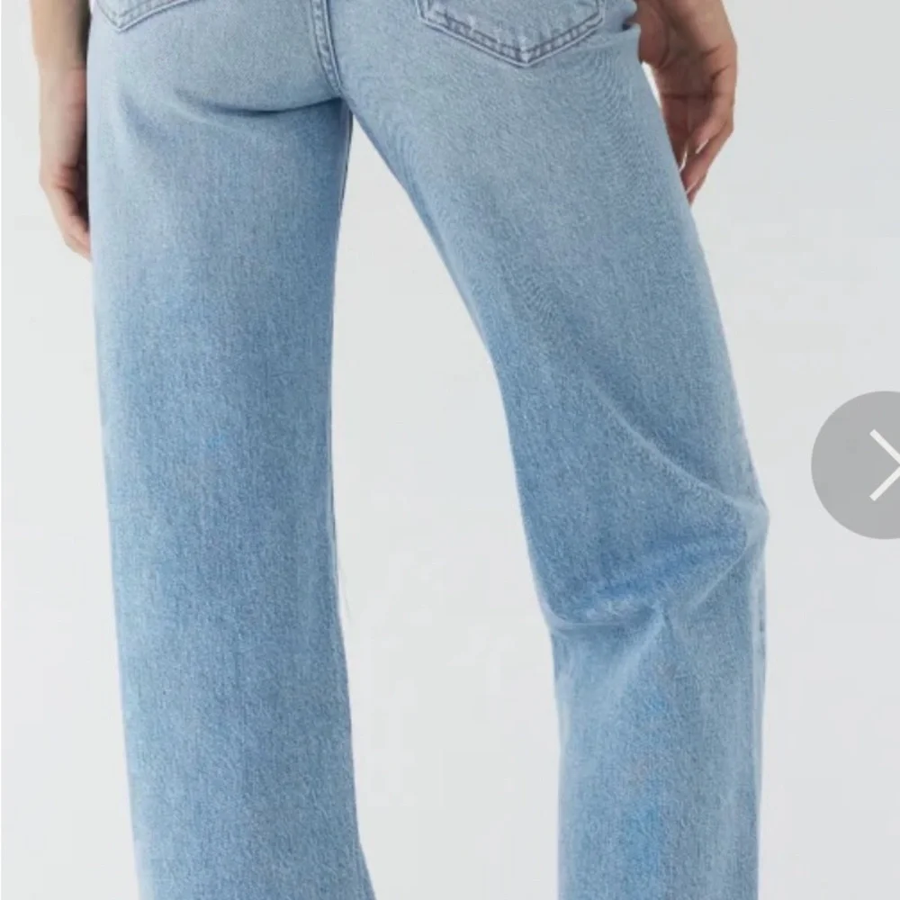 AYR Classic Light Blue Denim - Picture 9 of 10